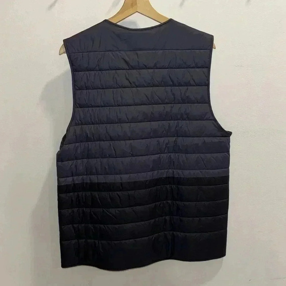 Roark Chopper Best - Packable - Blue - Size Medium - Picture 2 of 4